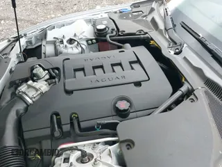 ✅ 2009 Jaguar XK • VIN: SAJWA44B095B28186 • Lot: 42548604. Listed on IAAI with 240,000 mi. Free auction sales archive from the USA and detailed vehicle history report at DreamBid. Image 19.