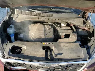 ✅ 2019 Kia Sorento LX • VIN: 5XYPG4A58KG485349 • Lot: 82765165. Wystawiony na Copart z przebiegiem 123 907 mil. Bezpłatny archiwum sprzedaży aukcyjnych z USA i szczegółowy raport historii pojazdu na DreamBid. Zdjęcie 16.