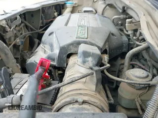 ✅ 2002 Acura MDX • VIN: 2HNYD18272H532339 • Лот: 42387880. Опубликован ранее на IAAI с пробегом 227 018 миль. Бесплатный доступ к архиву аукционных продаж из США и подробный отчёт об истории автомобиля на DreamBid. Изображение 12.