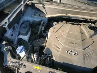 ✅ 2020 Hyundai Palisade SEL • VIN: KM8R4DHE1LU105674 • Лот: 45978165. Опубликован ранее на Copart с пробегом 51 904 миль. Бесплатный доступ к архиву аукционных продаж из США и подробный отчёт об истории автомобиля на DreamBid. Изображение 14.