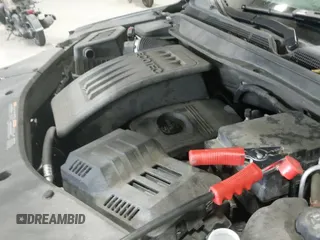 ✅ 2015 Chevrolet Equinox LS • VIN: 2GNALAEKXF6390723 • Lot: 43543971. Wystawiony na IAAI z przebiegiem 100 693 mil. Bezpłatny archiwum sprzedaży aukcyjnych z USA i szczegółowy raport historii pojazdu na DreamBid. Zdjęcie 19.