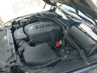 ✅ 2008 BMW 5 Series 550i • VIN: WBANW53578CT54548 • Лот: 42669186. Опубликован ранее на IAAI с пробегом 183 761 миль. Бесплатный доступ к архиву аукционных продаж из США и подробный отчёт об истории автомобиля на DreamBid. Изображение 12.