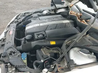 ✅ 2005 Mercedes-Benz C 240 • VIN: WDBRF81J85F682852 • Lot: 41928945. Wystawiony na IAAI z przebiegiem 106 981 mil. Bezpłatny archiwum sprzedaży aukcyjnych z USA i szczegółowy raport historii pojazdu na DreamBid. Zdjęcie 12.