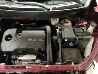 ✅ 2021 Chevrolet Equinox LT • VIN: 3GNAXUEV1ML327373 • Лот: 91973465. Опубликован ранее на Copart с пробегом 64 043 миль. Бесплатный доступ к архиву аукционных продаж из США и подробный отчёт об истории автомобиля на DreamBid. Изображение 15.