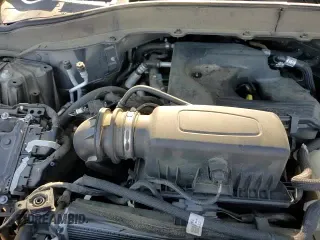 ✅ 2020 Ford Explorer XLT • VIN: 1FMSK7DH5LGC41927 • Lot: 90146075. Listed on Copart with 91,447 mi. Free auction sales archive from the USA and detailed vehicle history report at DreamBid. Image 16.