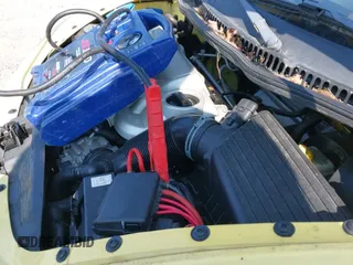 ✅ 2009 Volkswagen Beetle S • VIN: 3VWRW31C09M509920 • Лот: 43256153. Опубликован ранее на IAAI с пробегом 51 494 миль. Бесплатный доступ к архиву аукционных продаж из США и подробный отчёт об истории автомобиля на DreamBid. Изображение 12.