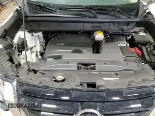 ✅ 2022 Nissan Pathfinder SV • VIN: 5N1DR3BD1NC237347 • Lot: 82427305. Wystawiony na Copart z przebiegiem 49 343 mil. Bezpłatny archiwum sprzedaży aukcyjnych z USA i szczegółowy raport historii pojazdu na DreamBid. Zdjęcie 15.