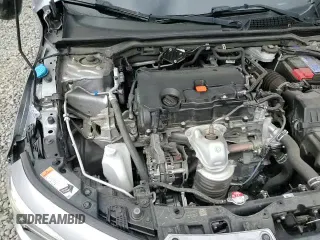 ✅ 2022 Honda Civic Sport • VIN: 19XFL2H81NE010199 • Лот: 86171745. Опубликован ранее на Copart с пробегом 29 829 миль. Бесплатный доступ к архиву аукционных продаж из США и подробный отчёт об истории автомобиля на DreamBid. Изображение 16.