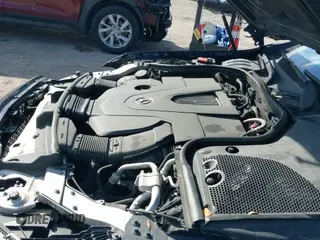 ✅ 2018 Mercedes-Benz E 400 • VIN: WDD1K6FB0JF033143 • Лот: 41506217. Опубликован ранее на IAAI с пробегом 93 897 миль. Бесплатный доступ к архиву аукционных продаж из США и подробный отчёт об истории автомобиля на DreamBid. Изображение 19.