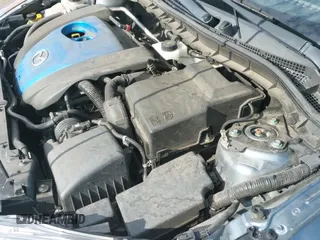 ✅ 2012 Mazda 3 i Grand Touring • VIN: JM1BL1W88C1655833 • Лот: 42768792. Опубликован ранее на IAAI с пробегом 123 688 миль. Бесплатный доступ к архиву аукционных продаж из США и подробный отчёт об истории автомобиля на DreamBid. Изображение 19.