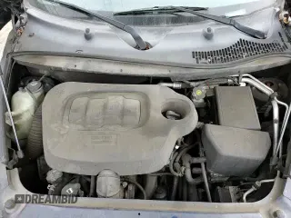 ✅ 2009 Chevrolet HHR 1LT • VIN: 3GNCA23B49S636582 • Lot: 86326654. Listed on Copart with 134,698 mi. Free auction sales archive from the USA and detailed vehicle history report at DreamBid. Image 14.