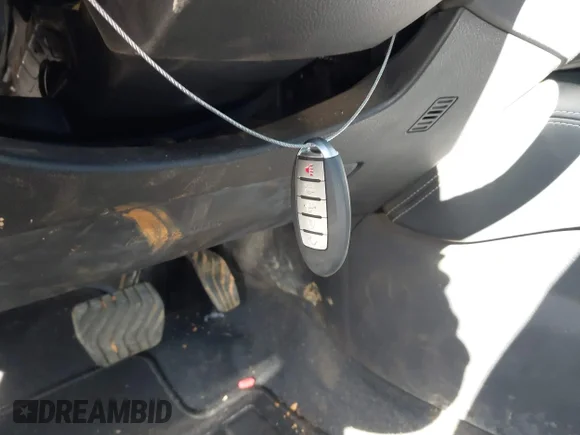 ✅ 2020 Nissan Altima SL • VIN: 1N4BL4EV4LN312525 • Lot: 44286942. Wystawiony na IAAI z przebiegiem 112 247 mil. Bezpłatny archiwum sprzedaży aukcyjnych z USA i szczegółowy raport historii pojazdu na DreamBid. Zdjęcie 11.