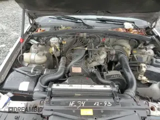 ✅ 1990 Volvo 760 • VIN: YV1GA8740L0089828 • Lot: 84668844. Wystawiony na Copart z przebiegiem 272 600 mil. Bezpłatny archiwum sprzedaży aukcyjnych z USA i szczegółowy raport historii pojazdu na DreamBid. Zdjęcie 13.