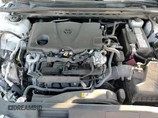 ✅ 2023 Toyota Camry SE • VIN: 4T1G11AK5PU722659 • Lot: 82408355. Listed on Copart with 71,354 mi. Free auction sales archive from the USA and detailed vehicle history report at DreamBid. Image 15.