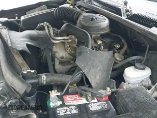 ✅ 1997 Dodge Dakota • VIN: 1B7GL23X2VS209651 • Lot: 41421859. Wystawiony na IAAI z przebiegiem 246 016 mil. Bezpłatny archiwum sprzedaży aukcyjnych z USA i szczegółowy raport historii pojazdu na DreamBid. Zdjęcie 19.