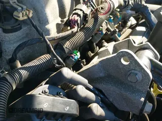 ✅ 2009 Buick LaCrosse CX • VIN: 2G4WC582091148814 • Lot: 41595101. Listed on IAAI with 135,845 mi. Free auction sales archive from the USA and detailed vehicle history report at DreamBid. Image 22.