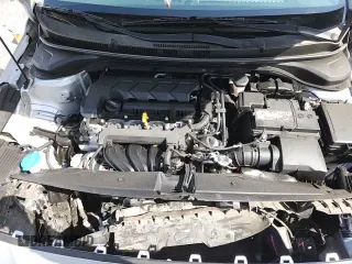 ✅ 2021 Hyundai Accent SEL • VIN: 3KPC24A67ME133787 • Лот: 62201965. Опубликован ранее на Copart с пробегом 59 110 миль. Бесплатный доступ к архиву аукционных продаж из США и подробный отчёт об истории автомобиля на DreamBid. Изображение 16.