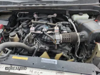 ✅ 2021 Nissan Titan SV • VIN: 1N6AA1EC0MN528007 • Lot: 55603975. Listed on Copart with 84,308 mi. Free auction sales archive from the USA and detailed vehicle history report at DreamBid. Image 14.