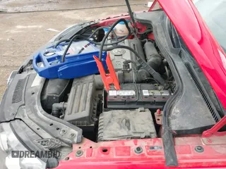 ✅ 2013 Volkswagen Eos Executive • VIN: WVWFW8AH5DV003044 • Lot: 41920847. Listed on IAAI with 114,566 mi. Free auction sales archive from the USA and detailed vehicle history report at DreamBid. Image 19.