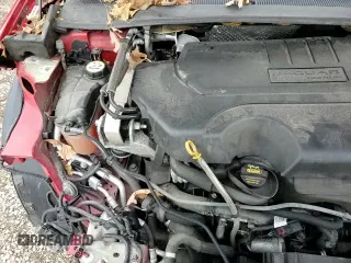 ✅ 2018 Jaguar E-Pace First Edition • VIN: SADFL2FX7J1Z02050 • Лот: 84659604. Опубликован ранее на Copart с пробегом 103 079 миль. Бесплатный доступ к архиву аукционных продаж из США и подробный отчёт об истории автомобиля на DreamBid. Изображение 16.