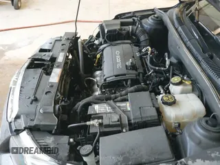 2016 Chevrolet Cruze LS with VIN 1G1PL5SH5G7122563, listed as a IAAI auction lot 40959731 with 61,222 mi miles and . Bid and sale history available at DreamBid. Image 13.