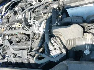 ✅ 2024 Toyota Corolla Cross XLE • VIN: 7MUDAABG8RV088326 • Lot: 42930724. Wystawiony na IAAI z przebiegiem 57 371 mil. Bezpłatny archiwum sprzedaży aukcyjnych z USA i szczegółowy raport historii pojazdu na DreamBid. Zdjęcie 21.