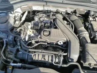 ✅ 2024 Volkswagen Jetta S • VIN: 3VW5M7BU7RM020563 • Lot: 89660275. Listed on Copart with 39,224 mi. Free auction sales archive from the USA and detailed vehicle history report at DreamBid. Image 13.