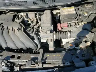 ✅ 2018 Nissan Micra S • VIN: 3N1CK3CPXJL248247 • Лот: 54436255. Опубликован ранее на Copart с пробегом 92 031 миль. Бесплатный доступ к архиву аукционных продаж из США и подробный отчёт об истории автомобиля на DreamBid. Изображение 13.