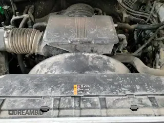 ✅ 2021 Chevrolet Silverado 2500HD Work Truck • VIN: 1GC1YLE78MF269421 • Лот: 91066915. Опубликован ранее на Copart с пробегом 123 319 миль. Бесплатный доступ к архиву аукционных продаж из США и подробный отчёт об истории автомобиля на DreamBid. Изображение 13.