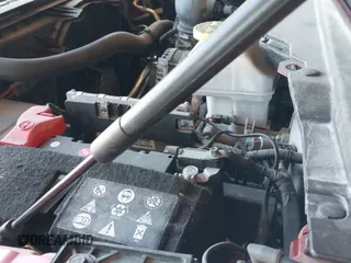 ✅ 2021 Ram 1500 Big Horn • VIN: 1C6SRFBTXMN572461 • Lot: 42211349. Wystawiony na IAAI z przebiegiem 214 375 mil. Bezpłatny archiwum sprzedaży aukcyjnych z USA i szczegółowy raport historii pojazdu na DreamBid. Zdjęcie 19.