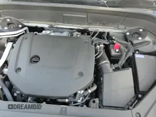 ✅ 2024 Volvo XC90 Plus Bright Theme • VIN: YV4062PE9R1164220 • Lot: 62819675. Listed on Copart with Not provided. Free auction sales archive from the USA and detailed vehicle history report at DreamBid. Image 14.