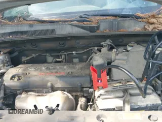 ✅ 2008 Toyota RAV4 Limited • VIN: JTMBD31V486072546 • Lot: 32172468. Listed on IAAI with 203,462 mi. Free auction sales archive from the USA and detailed vehicle history report at DreamBid. Image 12.