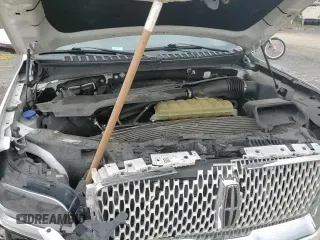 ✅ 2021 Lincoln Navigator Reserve • VIN: 5LMJJ2LT6MEL07189 • Лот: 58266655. Опубликован ранее на Copart с пробегом 51 265 миль. Бесплатный доступ к архиву аукционных продаж из США и подробный отчёт об истории автомобиля на DreamBid. Изображение 15.