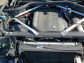 ✅ 2024 BMW X5 xDrive40i • VIN: 5UX23EU07R9S36319 • Лот: 86677375. Опубликован ранее на Copart с пробегом 38 931 миль. Бесплатный доступ к архиву аукционных продаж из США и подробный отчёт об истории автомобиля на DreamBid. Изображение 14.