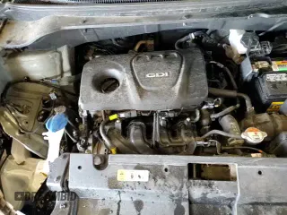 ✅ 2017 Kia Soul • VIN: KNDJN2A28H7465985 • Lot: 81045545. Wystawiony na Copart z przebiegiem 132 043 mil. Bezpłatny archiwum sprzedaży aukcyjnych z USA i szczegółowy raport historii pojazdu na DreamBid. Zdjęcie 16.