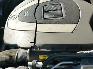 ✅ 2007 Mercedes-Benz E 350 • VIN: WDBUF56X37B176863 • Лот: 43678684. Опубликован ранее на IAAI с пробегом 116 032 миль. Бесплатный доступ к архиву аукционных продаж из США и подробный отчёт об истории автомобиля на DreamBid. Изображение 20.