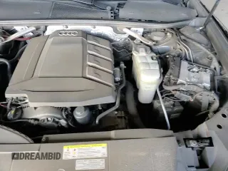 ✅ 2019 Audi A6 Premium Plus • VIN: WAUE8AF27KN120426 • Лот: 85317564. Опубликован ранее на Copart с пробегом 57 340 миль. Бесплатный доступ к архиву аукционных продаж из США и подробный отчёт об истории автомобиля на DreamBid. Изображение 14.