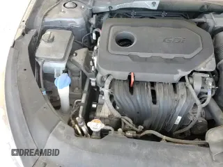 2019 Hyundai Sonata SE с VIN 5NPE24AFXKH754166, выставлен на аукционе Copart как лот 85295605 с пробегом 89 839 миль миль и Чистый • Clean title. История ставок и продаж доступна на DreamBid. Изображение 13.