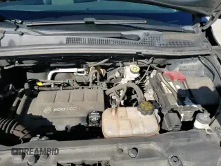 ✅ 2017 Buick Encore Preferred II • VIN: KL4CJBSB6HB257274 • Лот: 86473485. Опубликован ранее на Copart с пробегом 82 273 миль. Бесплатный доступ к архиву аукционных продаж из США и подробный отчёт об истории автомобиля на DreamBid. Изображение 15.