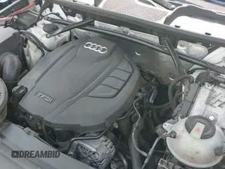 ✅ 2018 Audi Q5 Premium • VIN: WA1ANAFY7J2242938 • Лот: 43273447. Опубликован ранее на IAAI с пробегом 87 463 миль. Бесплатный доступ к архиву аукционных продаж из США и подробный отчёт об истории автомобиля на DreamBid. Изображение 21.