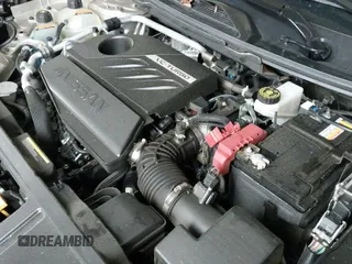 ✅ 2022 Nissan Rogue Platinum • VIN: JN8BT3DCXNW120970 • Lot: 42953267. Wystawiony na IAAI z przebiegiem 78 837 mil. Bezpłatny archiwum sprzedaży aukcyjnych z USA i szczegółowy raport historii pojazdu na DreamBid. Zdjęcie 18.