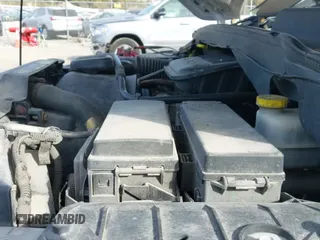 ✅ 2005 Dodge Durango SXT • VIN: 1D4HD38K75F527569 • Лот: 43623724. Опубликован ранее на IAAI с пробегом 235 728 миль. Бесплатный доступ к архиву аукционных продаж из США и подробный отчёт об истории автомобиля на DreamBid. Изображение 15.