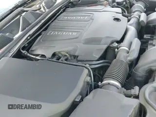 ✅ 2013 Jaguar XF V6 AWD • VIN: SAJWJ0EF9D8S78568 • Lot: 42618522. Wystawiony na IAAI z przebiegiem 107 559 mil. Bezpłatny archiwum sprzedaży aukcyjnych z USA i szczegółowy raport historii pojazdu na DreamBid. Zdjęcie 12.