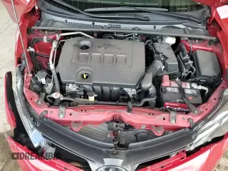 ✅ 2019 Toyota Corolla L • VIN: 5YFBURHE0KP878392 • Lot: 91349895. Listed on Copart with 43,897 mi. Free auction sales archive from the USA and detailed vehicle history report at DreamBid. Image 15.