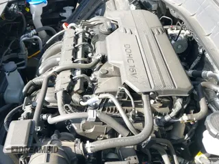 2024 Hyundai Kona SEL with VIN KM8HB3ABXRU184590, listed as a IAAI auction lot 41701589 with 10,063 mi miles and . Bid and sale history available at DreamBid. Image 19.