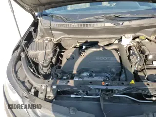 ✅ 2020 Chevrolet Equinox LT • VIN: 2GNAXKEV3L6203273 • Lot: 82439255. Listed on Copart with 109,015 mi. Free auction sales archive from the USA and detailed vehicle history report at DreamBid. Image 17.