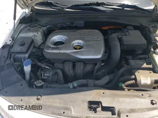 ✅ 2018 Kia Optima Premium • VIN: KNAGT4LE1J5023308 • Lot: 50964495. Wystawiony na Copart z przebiegiem 97 201 mil. Bezpłatny archiwum sprzedaży aukcyjnych z USA i szczegółowy raport historii pojazdu na DreamBid. Zdjęcie 15.