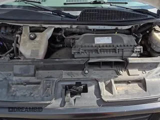 ✅ 2018 GMC Savana Cargo • VIN: 1GTW7AFP0J1241715 • Lot: 59940705. Wystawiony na Copart z przebiegiem 186 471 mil. Bezpłatny archiwum sprzedaży aukcyjnych z USA i szczegółowy raport historii pojazdu na DreamBid. Zdjęcie 14.