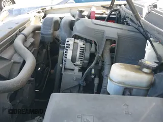 ✅ 2008 Cadillac Escalade • VIN: 1GYEC63898R211751 • Lot: 41629711. Listed on IAAI with 126,899 mi. Free auction sales archive from the USA and detailed vehicle history report at DreamBid. Image 14.