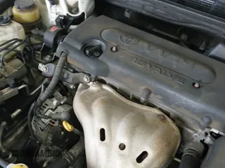 ✅ 2009 Toyota Camry LE • VIN: 4T1BE46K19U919341 • Lot: 43562034. Listed on IAAI with 227,326 mi. Free auction sales archive from the USA and detailed vehicle history report at DreamBid. Image 12.